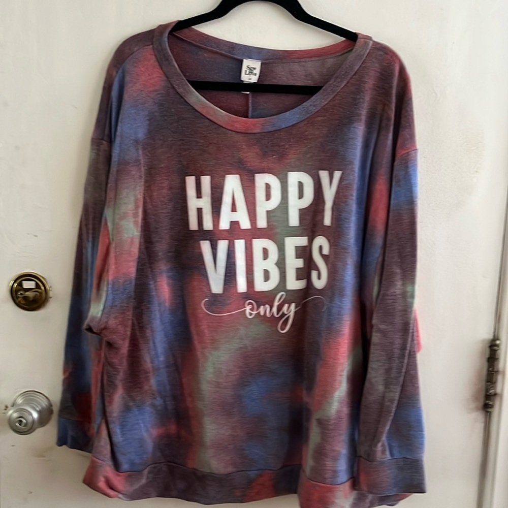 Sew in Love tunic